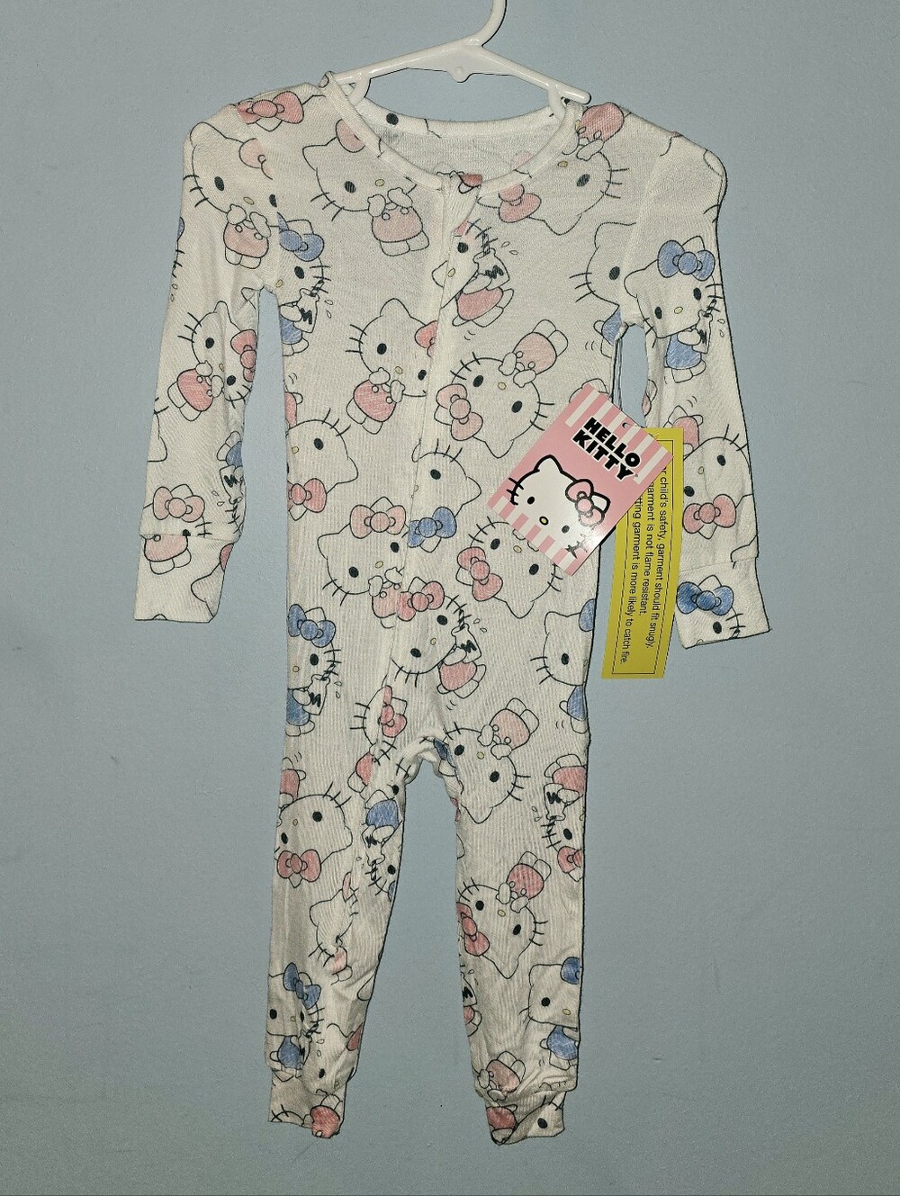 Hello Kitty Pajamas